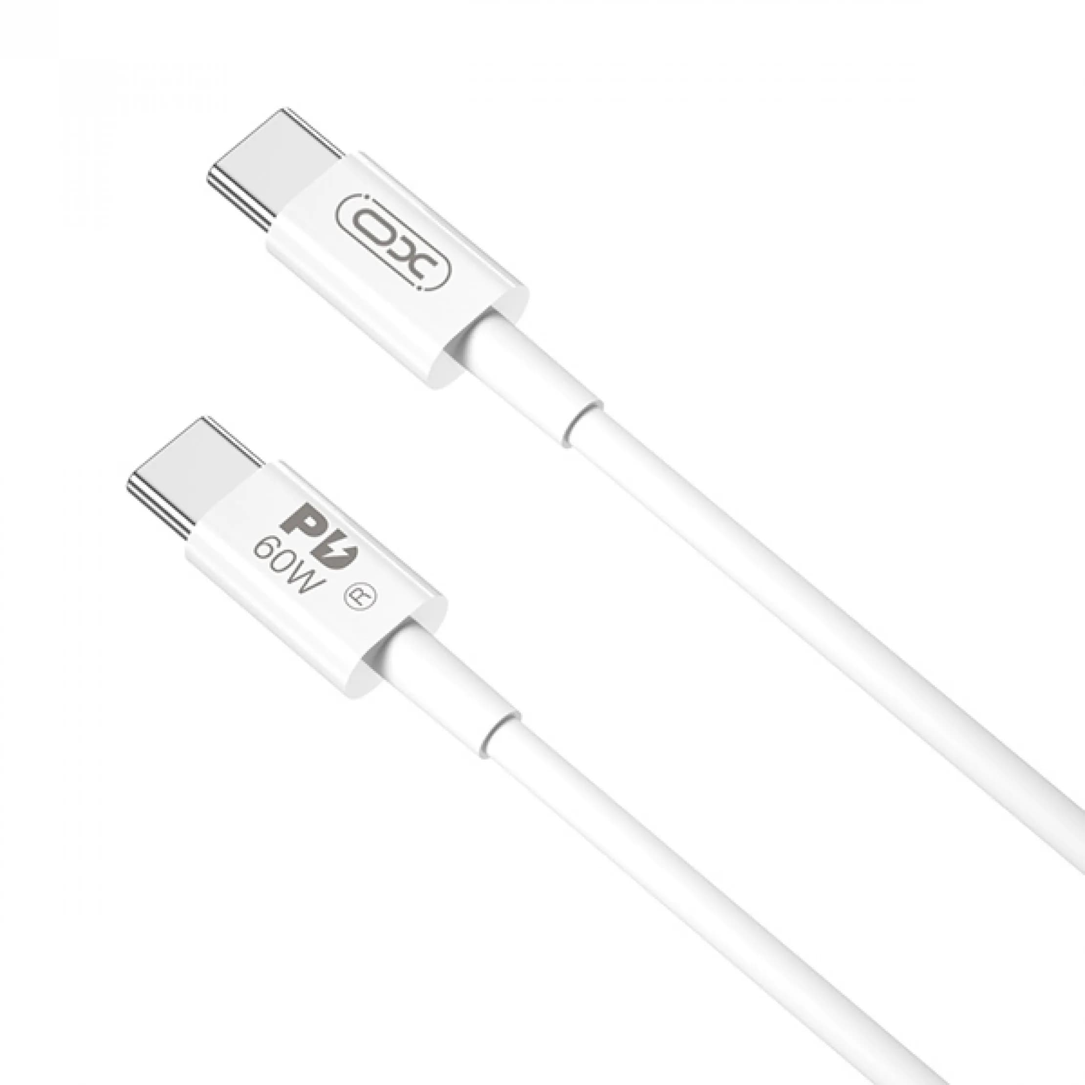 Cablu Xobc Tip C -Tip C 1m XO-NBQ190A