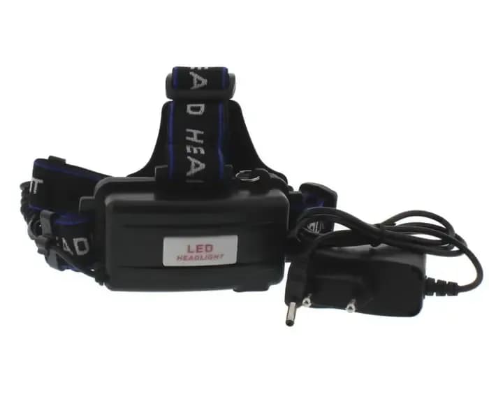 Lanterna cap Well TORCH-FREEDOM-WL