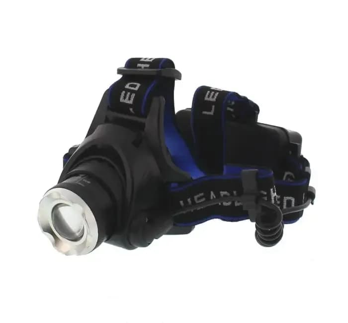 Lanterna cap Well TORCH-FREEDOM-WL