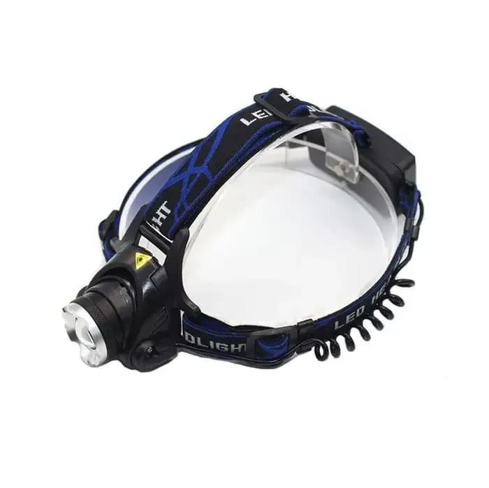 Lanterna cap Well TORCH-FREEDOM-WL