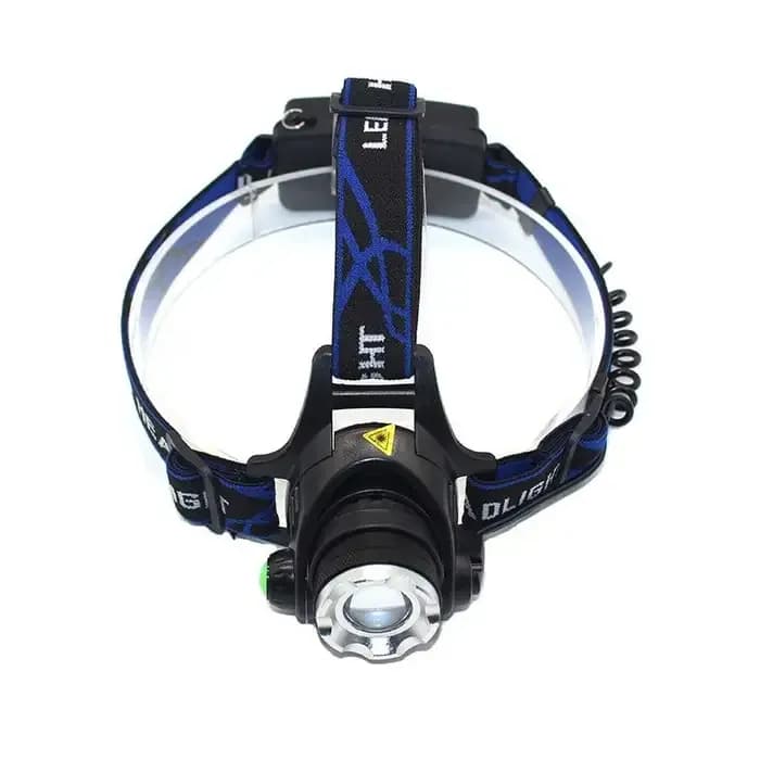 Lanterna cap Well TORCH-FREEDOM-WL