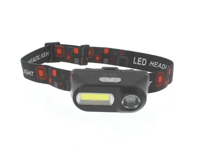 Lanterna cap Well TORCH-TOUR-WL