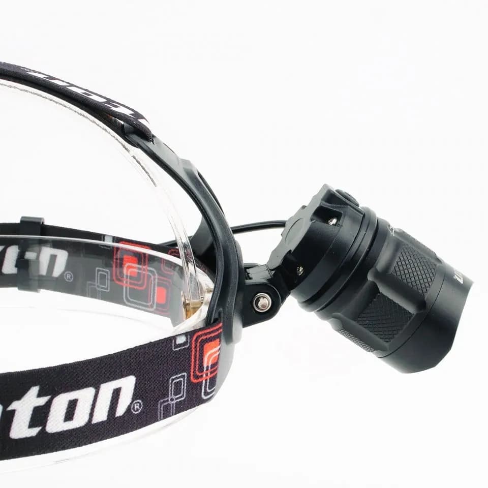 Lanterna cap Foton HL-2157