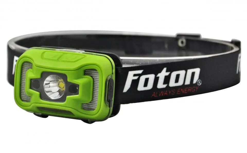 Lanterna cap Foton Sport HL5638
