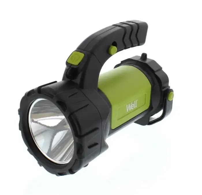 Lanterna Well TORCH-STURDY-WL