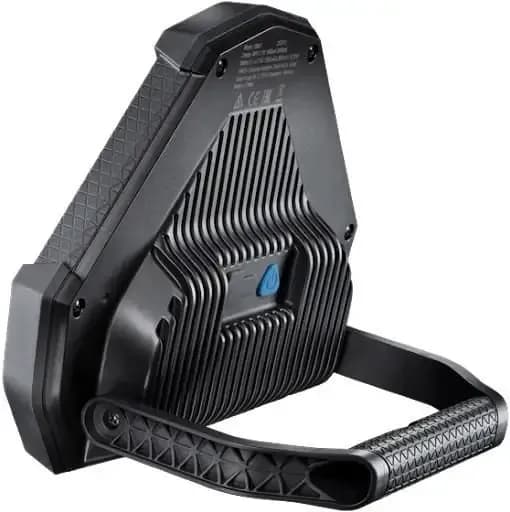 Lanterna Varta Work flex 18647
