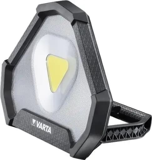 Lanterna Varta Work flex 18647