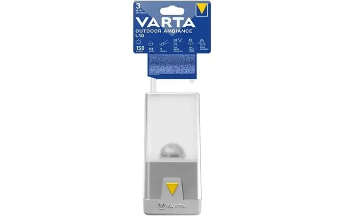 Lanterna Varta Outdoor Ambiance 16666