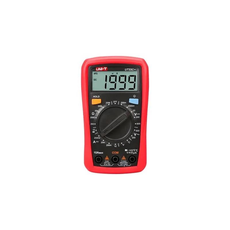 Multimetru Uni-t MIE0327