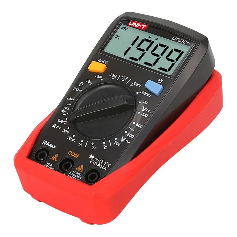 Multimetru Uni-t MIE0327