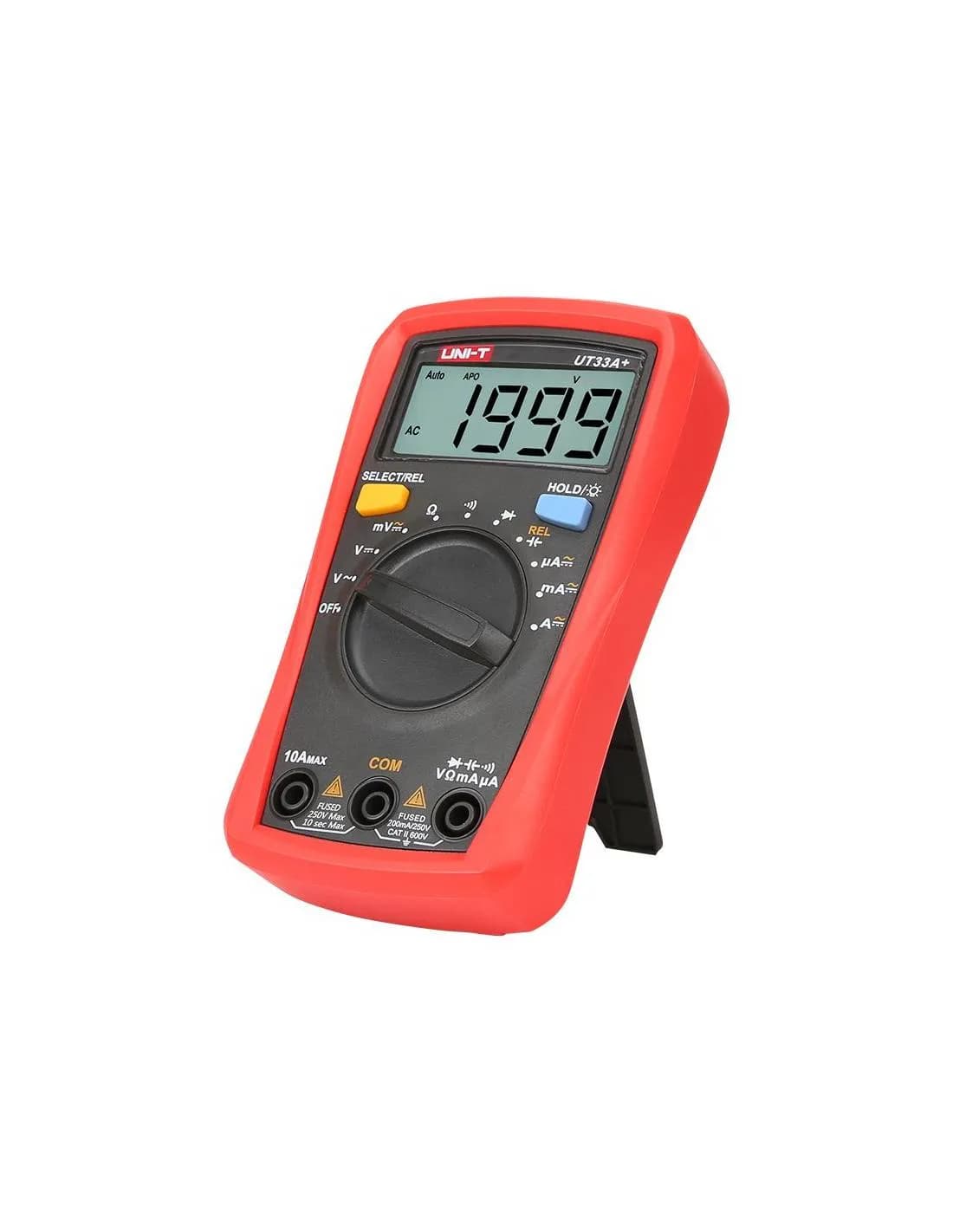 Multimetru Uni-t MIE0325