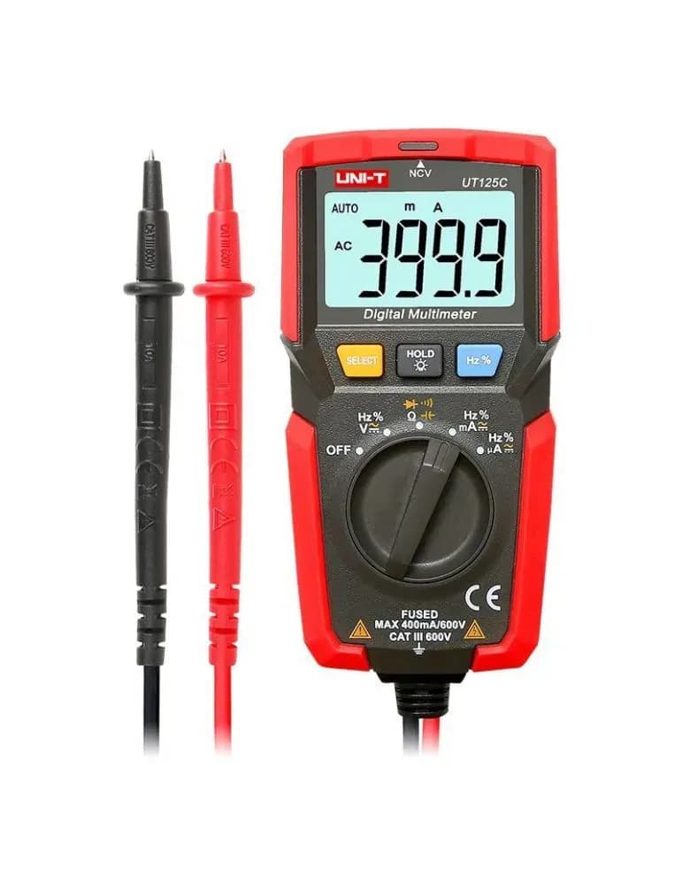Multimetru Uni-t MIE0323