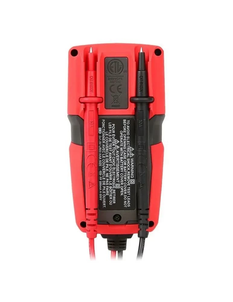 Multimetru Uni-t MIE0323