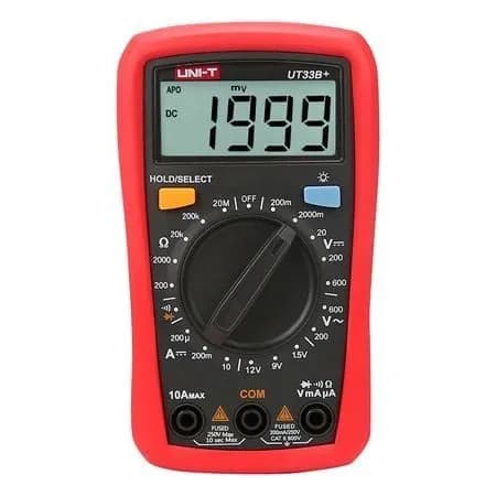 Multimetru Uni-t MIE0326