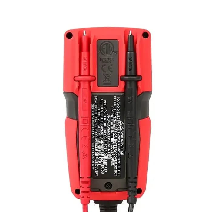 Multimetru Uni-t UT125C