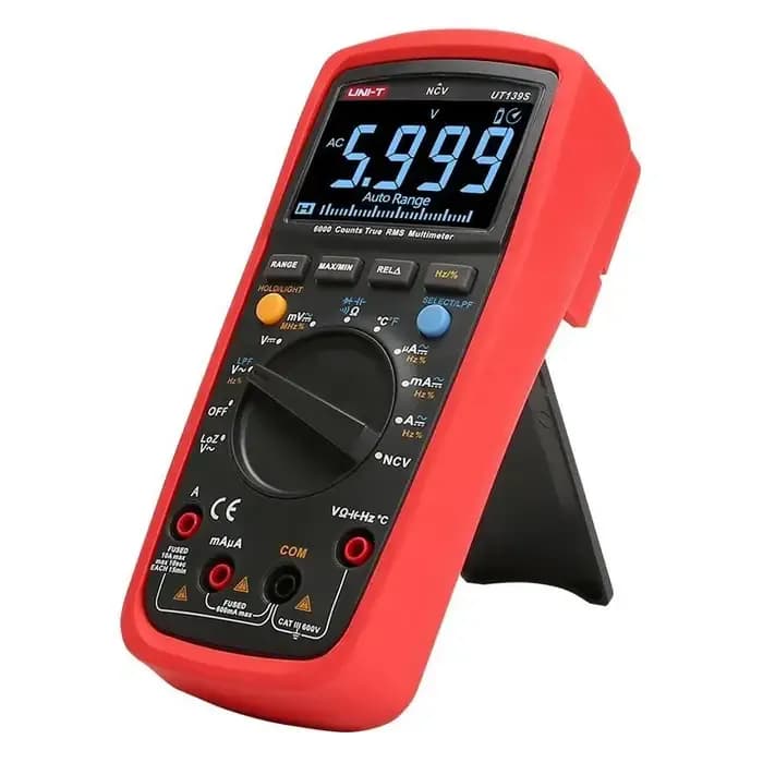 Multimetru Uni-t UT139S