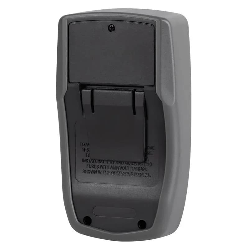Multimetru Rebel MIE-RB-33C