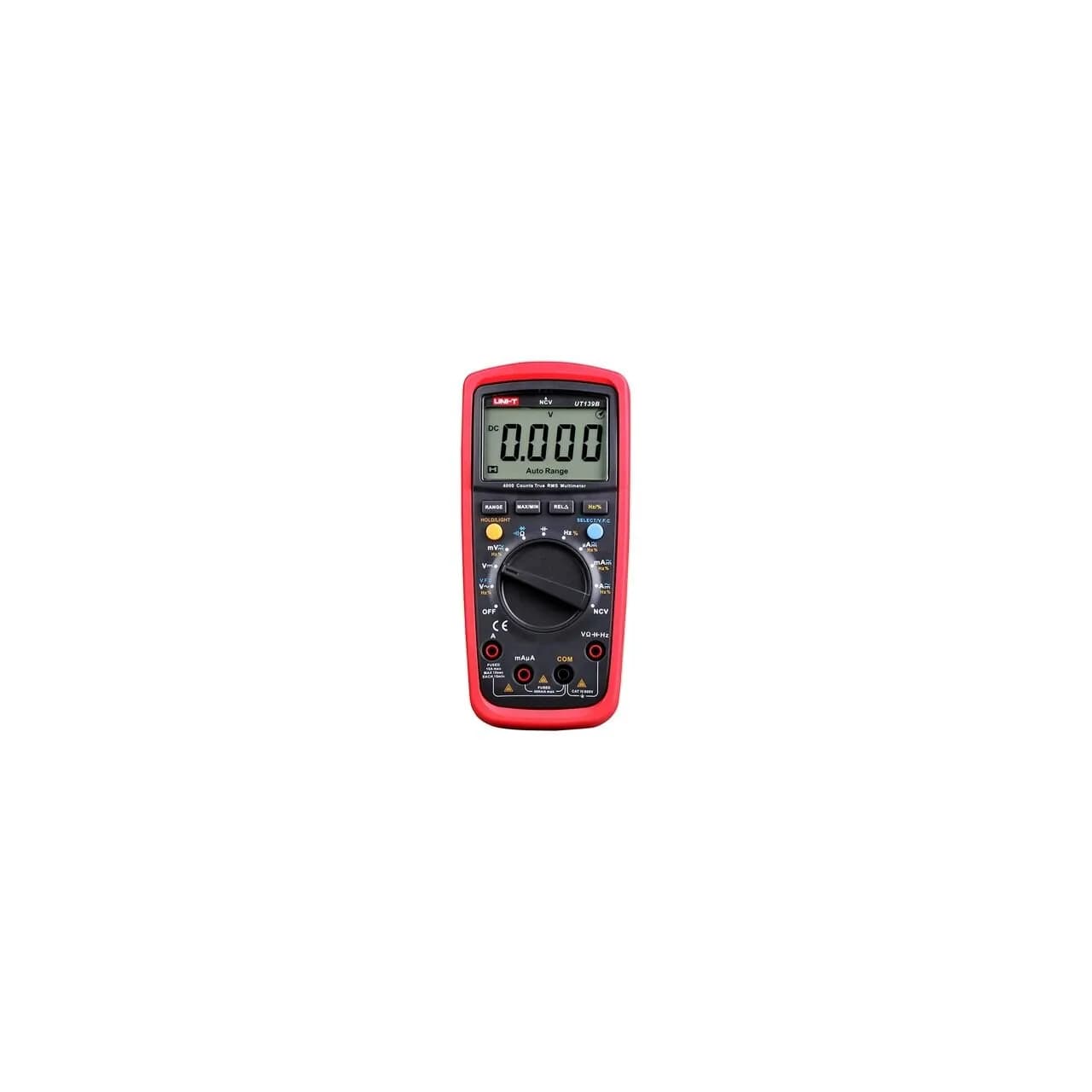 Multimetru Uni-t MULTIM-UT139B-UNIT