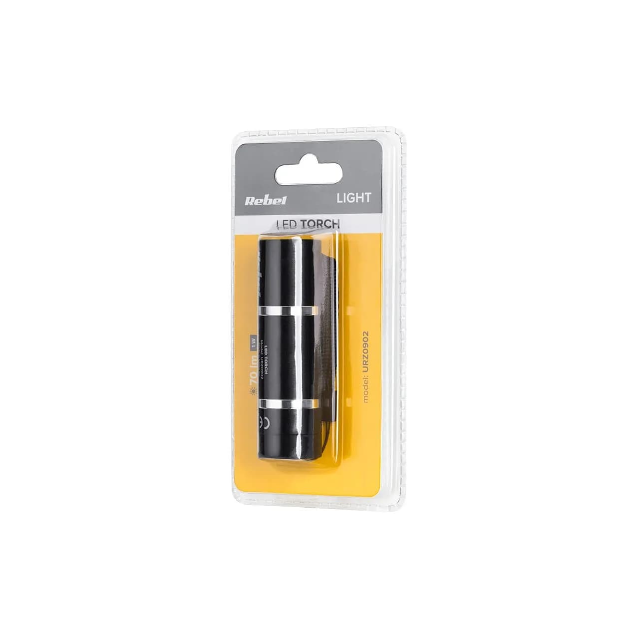 Lanterna Rebel Mini URZ0902