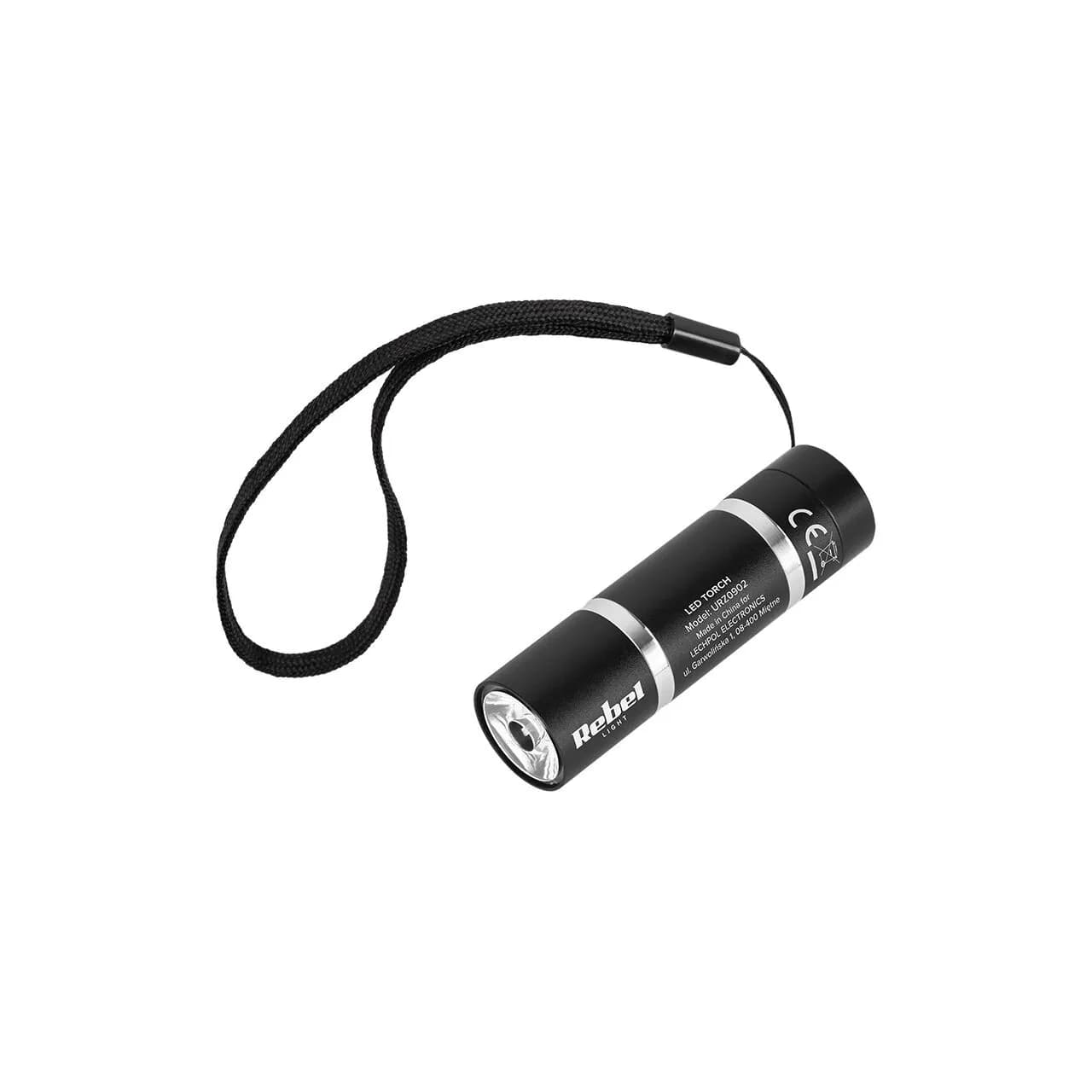 Lanterna Rebel Mini URZ0902