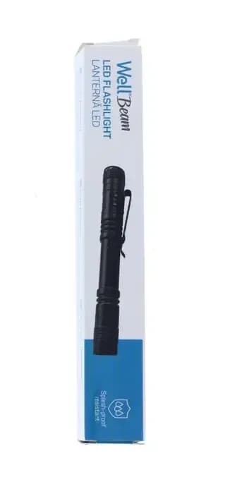 Lanterna Well TORCH-BEAM-WL