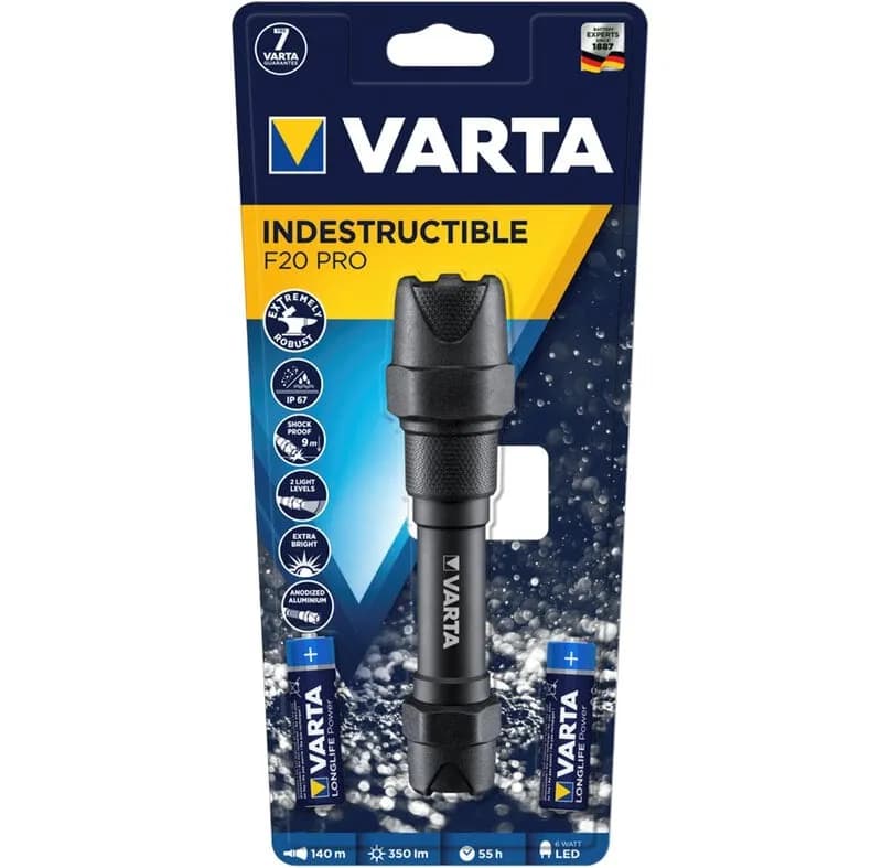 Lanterna Varta 18711