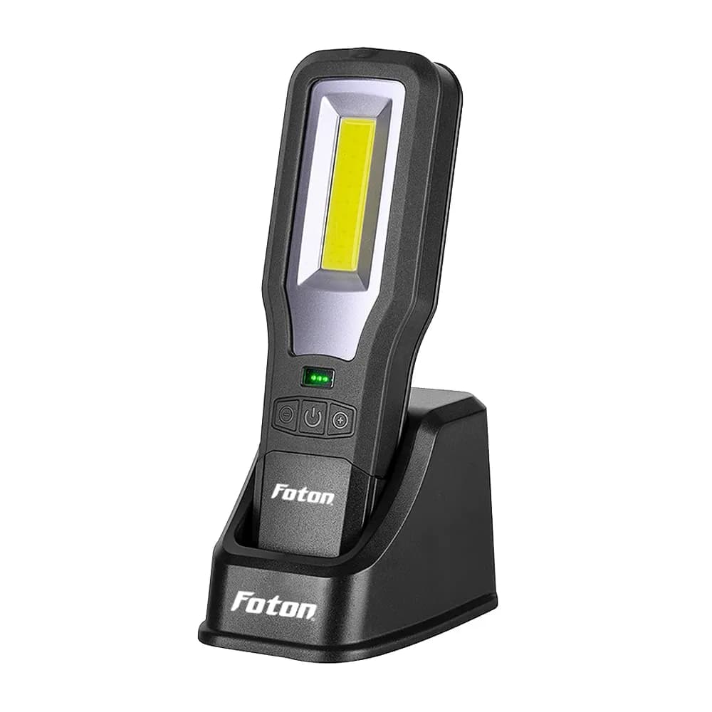 Lanterna Foton Industrial 6655
