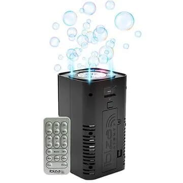 Masina balonase Ibiza Bubble Dream 16-2203