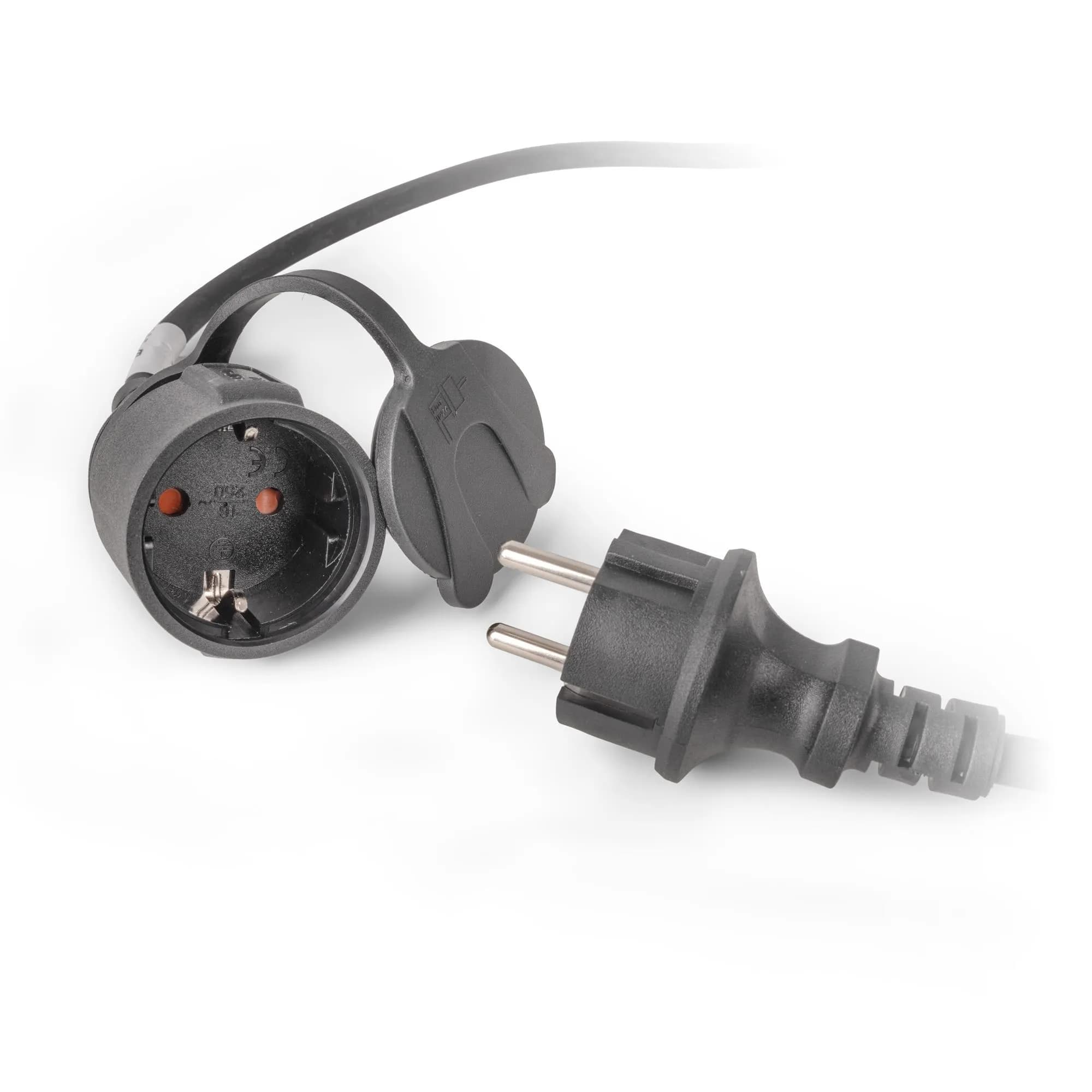 Prelungitor Entac 1p 30m 5999097979502