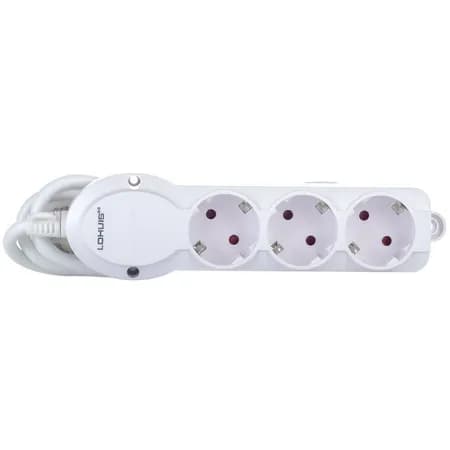 Prelungitor Lohuis 3p 2m 5948668018553
