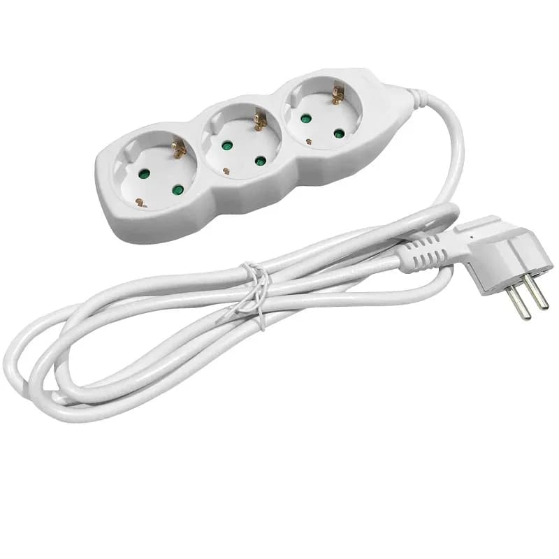 Prelungitor Entac 3p 1.5m 5999097904269