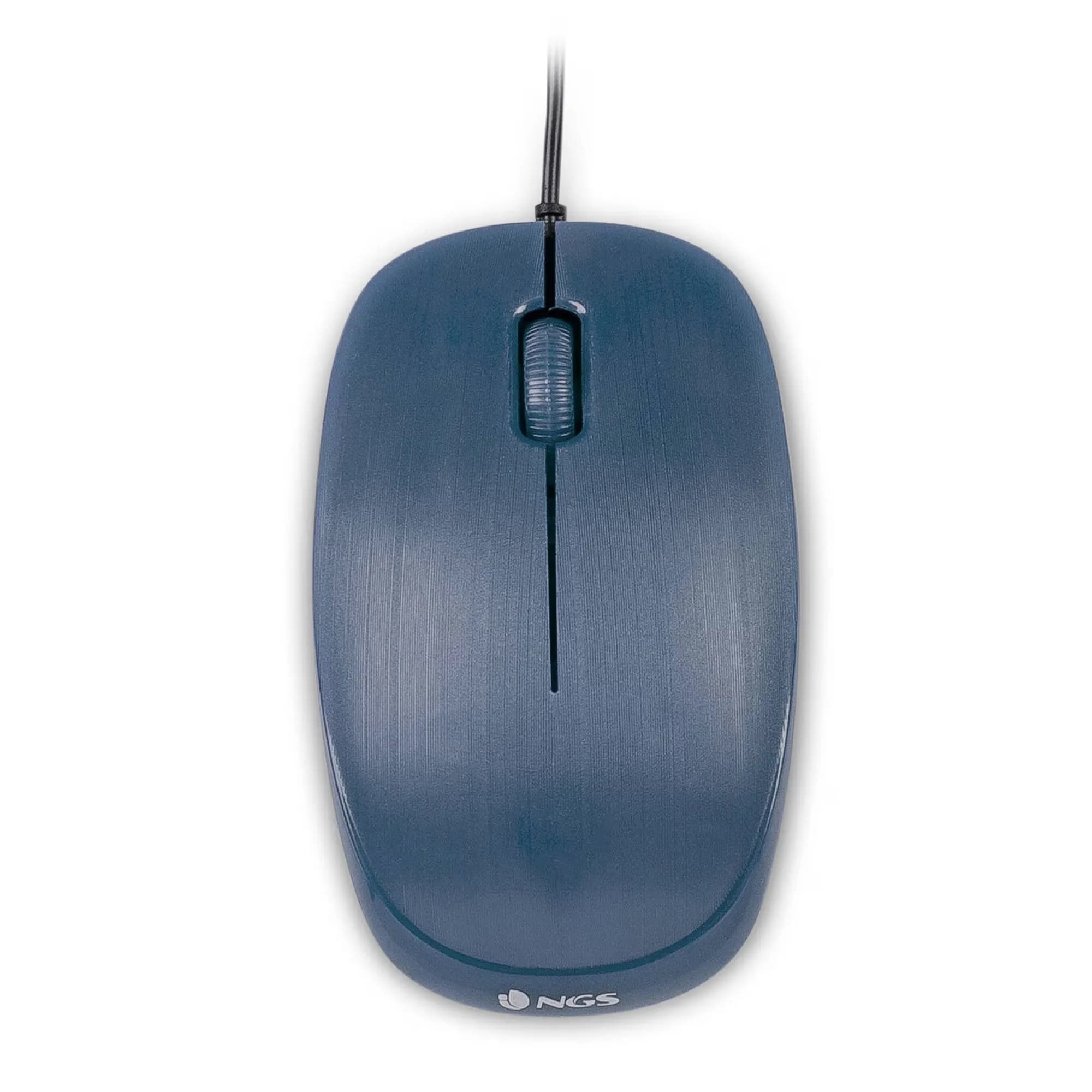 Mouse NGS FLAME-BLUE