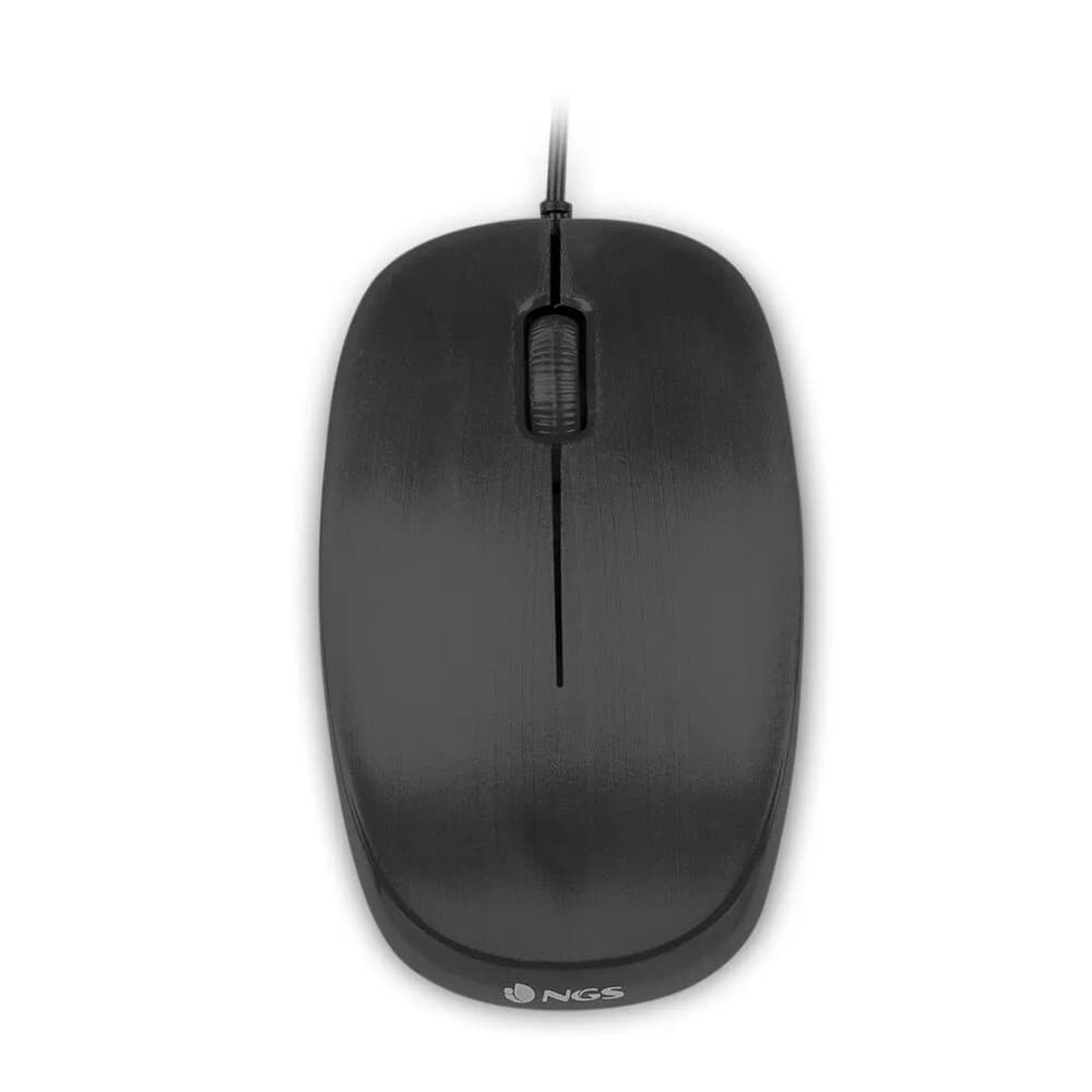 Mouse NGS FLAME-BLACK