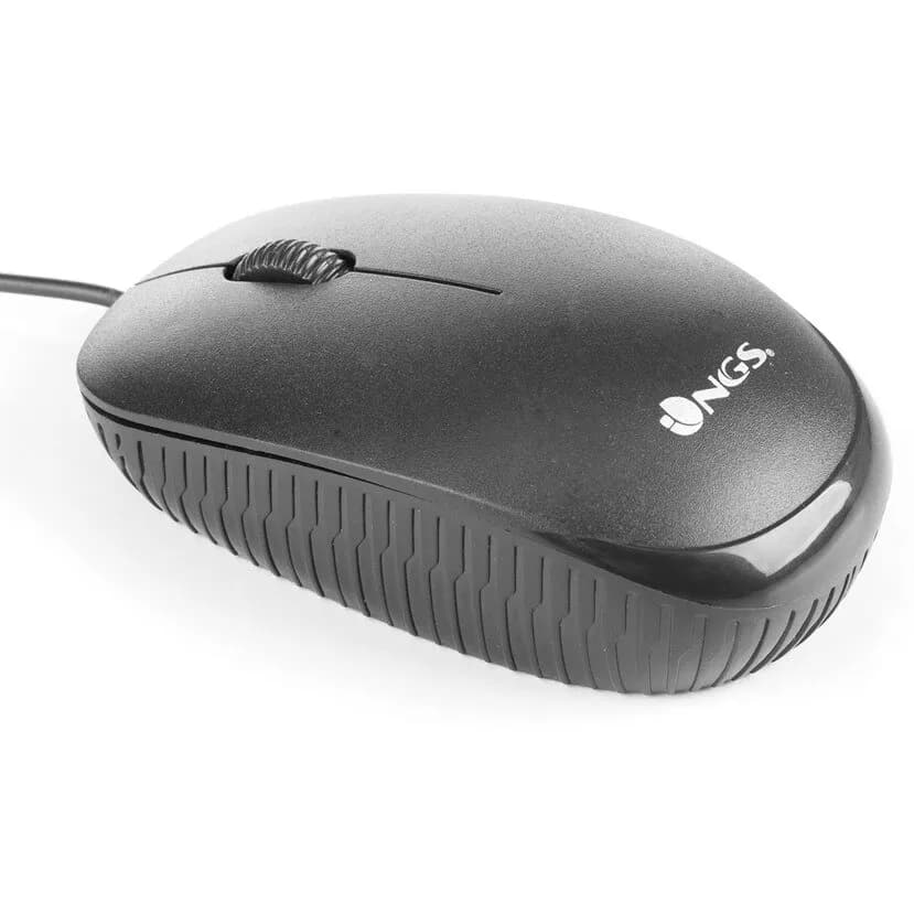 Mouse NGS FLAME-BLACK