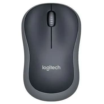 Mouse Logitech Wireless M185
