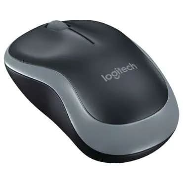 Mouse Logitech Wireless M185