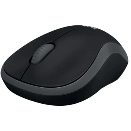 Mouse Logitech Wireless M185