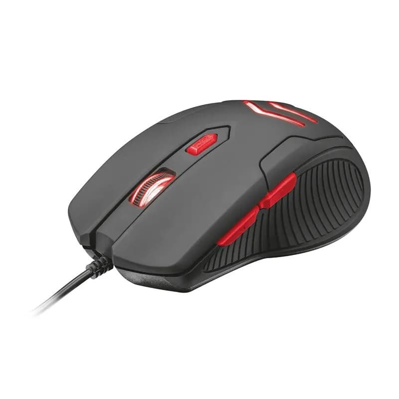 Mouse gaming Varr VSETMPX4
