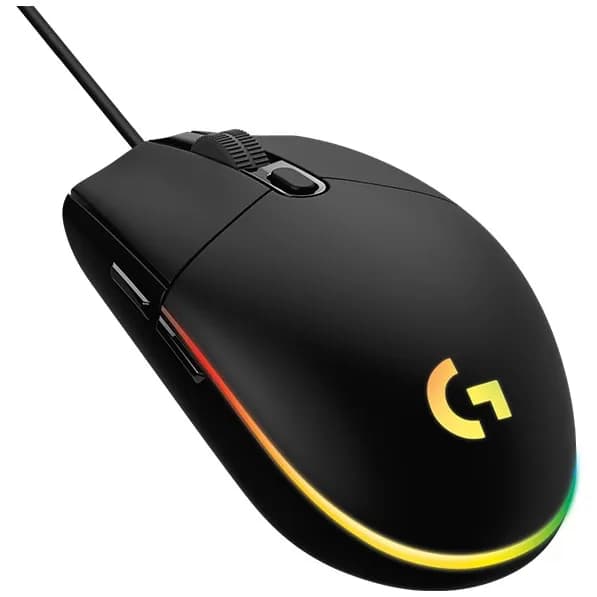 Mouse Logitech G102-LIGHTSYNC