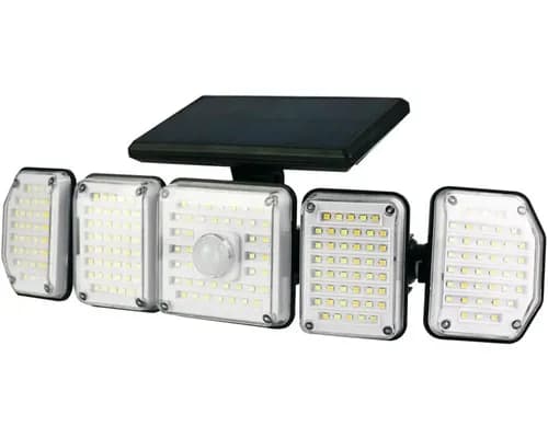 Aplica solara Entac ESL5H-214SMD-IR