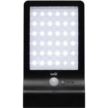 Aplica solara Home by somogyi FLP300SOLAR