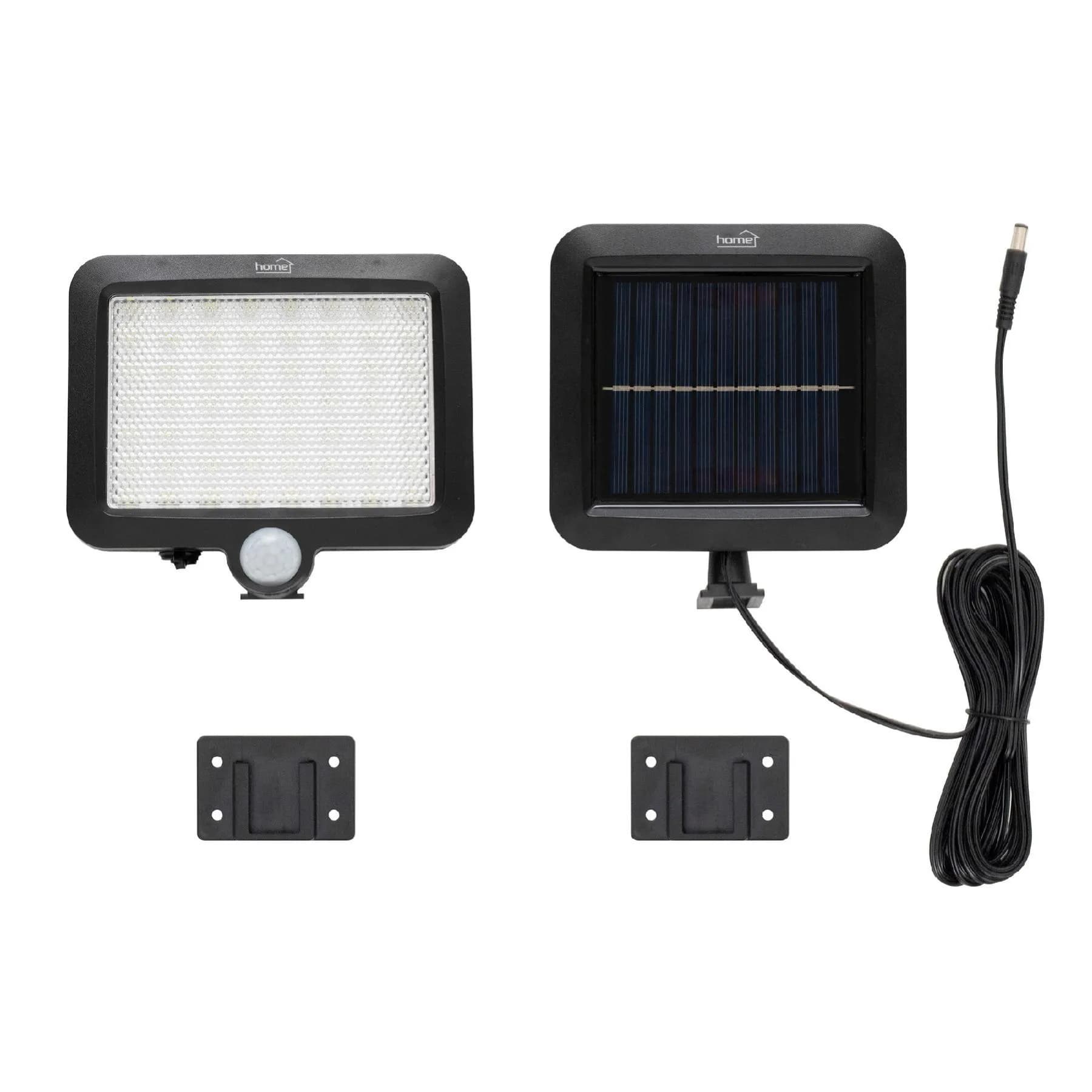 Aplica solara Home by somogyi FLP250SOLAR