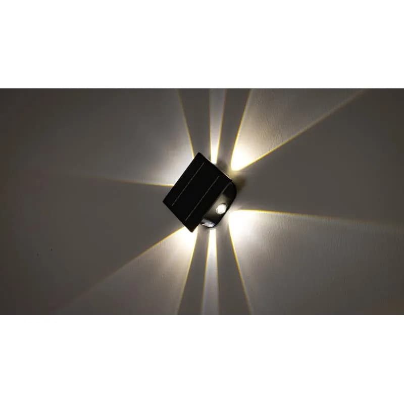 Aplica solara Tracon GARSL6