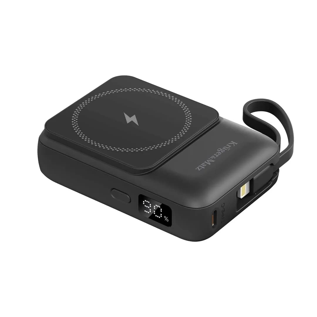POWER BANK Kruger&Matz KM0919-B