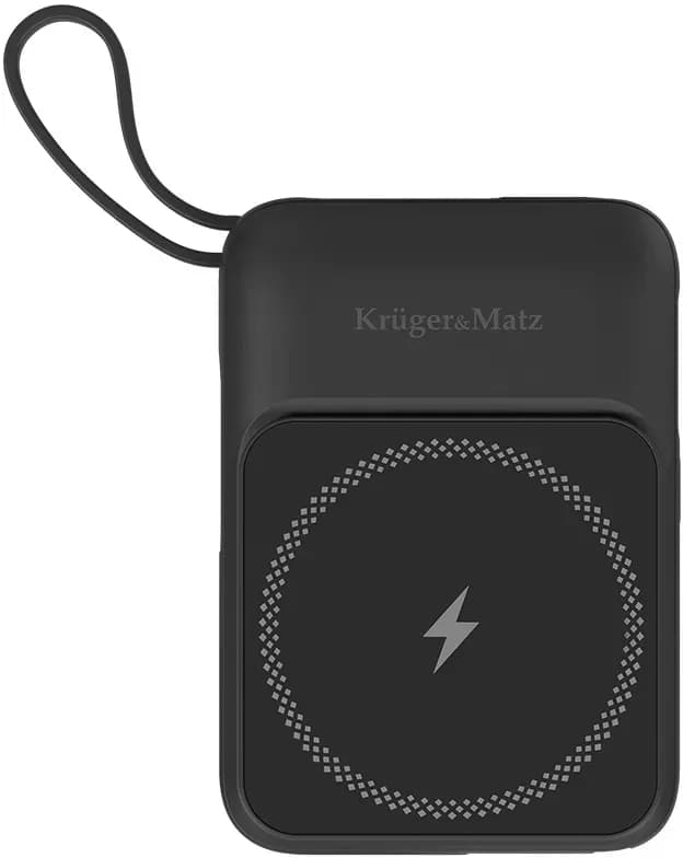POWER BANK Kruger&Matz KM0919-B