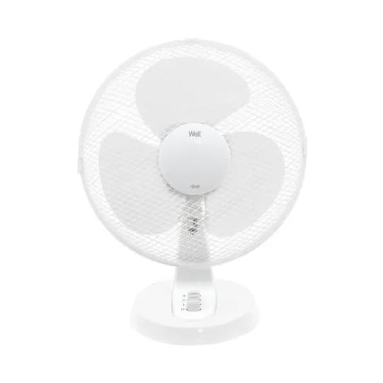 Ventilator de masa Well Arctic