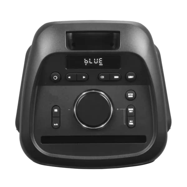 Boxa portabila Samus PRIME SOUND 370