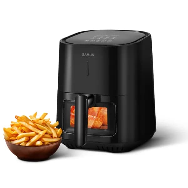 Air fryer Samus AF4-S1200DW