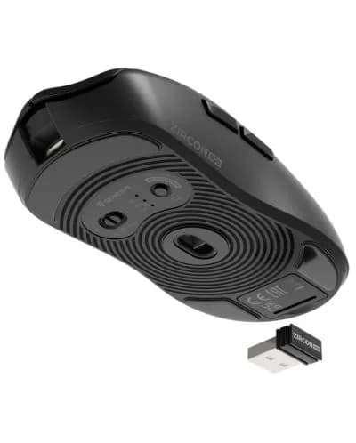 Mouse gaming Genesis Zircon 500G2 Wireless NMG-2113GEN2