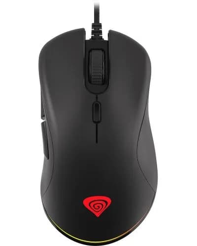 Mouse gaming Genesis Krypton 200 NMG-1713